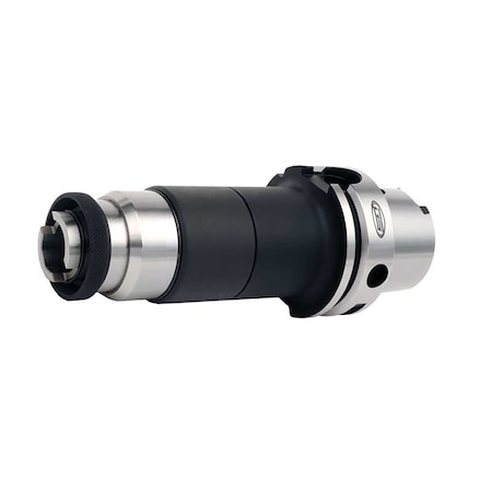 Gs Tooling HSK100 1 530 TensionCompression Tap Holder 536202